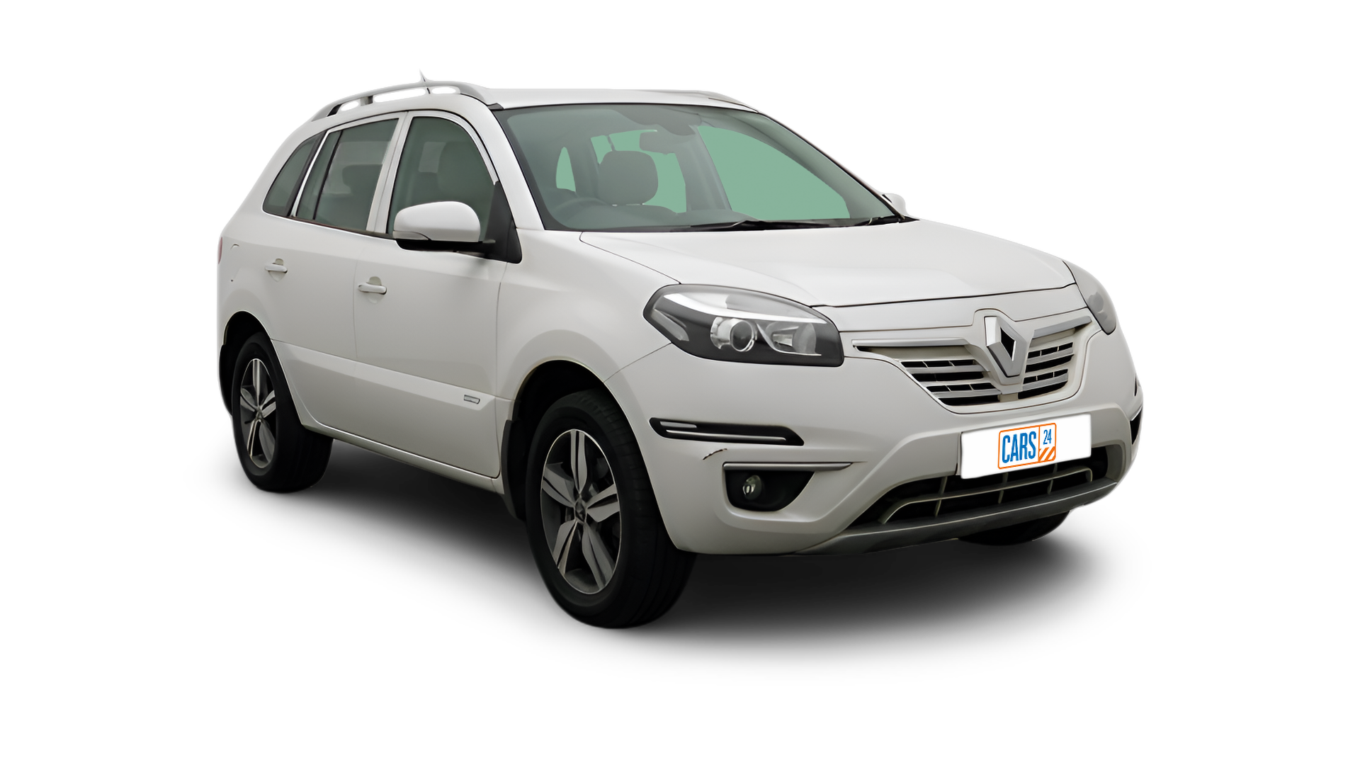 Renault Koleos-img